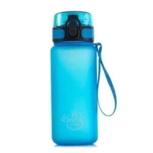 Gourde écoresponsable: Hydratez-vous Avec Style Et Sécurité!