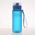 gourde ecoresponsable hydratez vous avec style et securite bleu 769 1