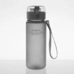 gourde ecoresponsable hydratez vous avec style et securite gris 313 1