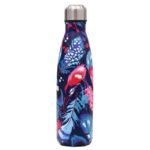 gourde elegante aux plumes colorees pour des journees ensoleillees 747 1
