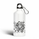 gourde elegante design unique pour un style de vie actif bouteille alu 935 1