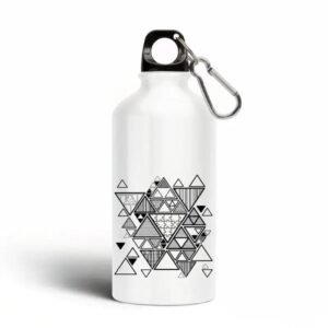 gourde elegante design unique pour un style de vie actif bouteille alu 935 1
