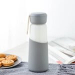 gourde elegante preservez le gout avec style gris 799 1