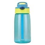 Gourde En Plastique Enfant éco-responsable: Idéale Toute La Journée!