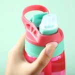 gourde en plastique enfant eco responsable ideale toute la journee 754 1