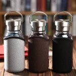 gourde en verre avec bouchon inox sante et style au quotidien 307 1