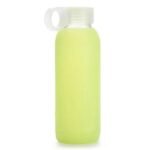 gourde en verre colors style protection et originalite reunis fluo 640 1