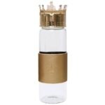 gourde en verre couronne lhydratation royale a portee de main 812 1