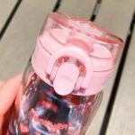gourde en verre elegante hydratez vous avec style en verre 626 1