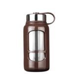 gourde en verre incassable sentez la difference 5 autres coloris 386 1