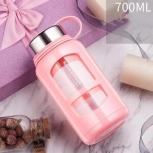 gourde en verre protectrice style et securite autres coloris 859 1