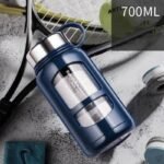 gourde en verre resistante lelegance a letat pur autres coloris 693 1