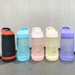 Gourde Enfant écolo: Pratique Résistante Et Idéale Au Quotidien!
