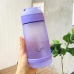 gourde enfant ecolo pratique resistante et ideale au quotidien violet givre 840 1