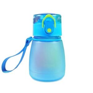 gourde enfant en silicone securite et douceur au rendez 431 1