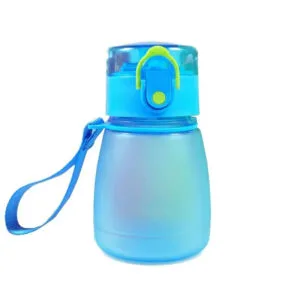 Gourde Enfant En Silicone: Sécurité Et Douceur Au Rendez-vous!