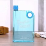 gourde format a5 style eco responsable et praticite au quotidien bleu ciel 704 1