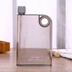 gourde format a5 style eco responsable et praticite au quotidien gris 886 1