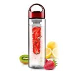 gourde infuseur boostez votre hydratation avec des saveurs fruitees rouge 547 1