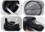 gourde innovante a double compartiment vos boissons un seul accessoire 781 1