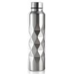 gourde inox 1l simple lelegance en acier inoxydable a portee de main 855 1