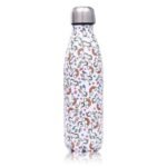 Gourde Inox Arc-en-ciel: Emporte Ta Passion Pour Les Licornes Partout