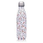 Gourde Inox Arc-en-ciel: Emporte Ta Passion Pour Les Licornes Partout!