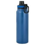 Gourde Inox Bouchon Sport : Température Parfaite, Partout, Tout Le Temps