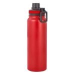 Gourde Inox Bouchon Sport : Température Parfaite, Partout, Tout Le Temps