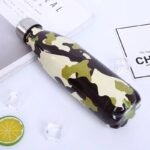 gourde inox camouflage style et performance au quotidien 368 1