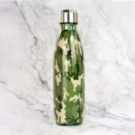 gourde inox camouflage style et performance au quotidien classique 881 1