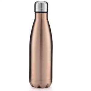 gourde inox chocolat elegance et praticite au quotidien 547 1