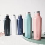 gourde inox design style et performance pour vos boissons preferees 392 1