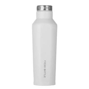 Gourde Inox Design: Style Et Performance Pour Vos Boissons Préférées!