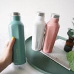 Gourde Inox Design: Style Et Performance Pour Vos Boissons Préférées!