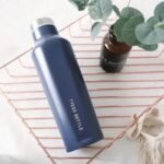 gourde inox design style et performance pour vos boissons preferees bleu 289 1