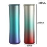 gourde inox designer eblouissez avec style et performance 135 1