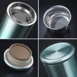 gourde inox designer eblouissez avec style et performance 223 1