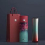 gourde inox designer eblouissez avec style et performance 783 1