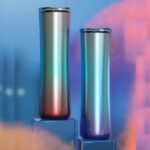 gourde inox designer eblouissez avec style et performance 891 1