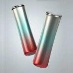 gourde inox designer eblouissez avec style et performance skyred 900 1
