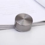 Gourde Inox élégante : Fraîcheur Jusqu’à 24h Et Chaleur 12h