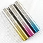 Gourde Inox élégante: Fraîcheur Jusqu’à 24h Et Chaleur 12h!