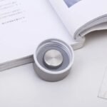 Gourde Inox élégante : Fraîcheur Jusqu’à 24h Et Chaleur 12h