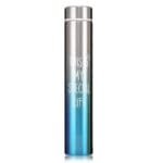 Gourde Inox élégante: Fraîcheur Jusqu’à 24h Et Chaleur 12h! Bleu