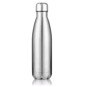 Gourde Inox élégante: Votre Compagnon Quotidien Avec Style!