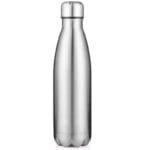 Gourde Inox élégante: Votre Compagnon Quotidien Avec Style!