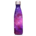 Gourde Inox étoilée: évadez-vous Dans L’espace à Chaque Gorgée!
