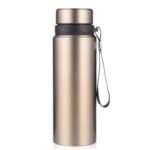gourde inox isotherme boissons chaudes 12h froides 24h or 628 1