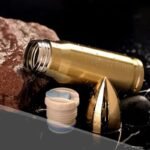 gourde inox isotherme bullet un style radical pour vos boissons 448 1